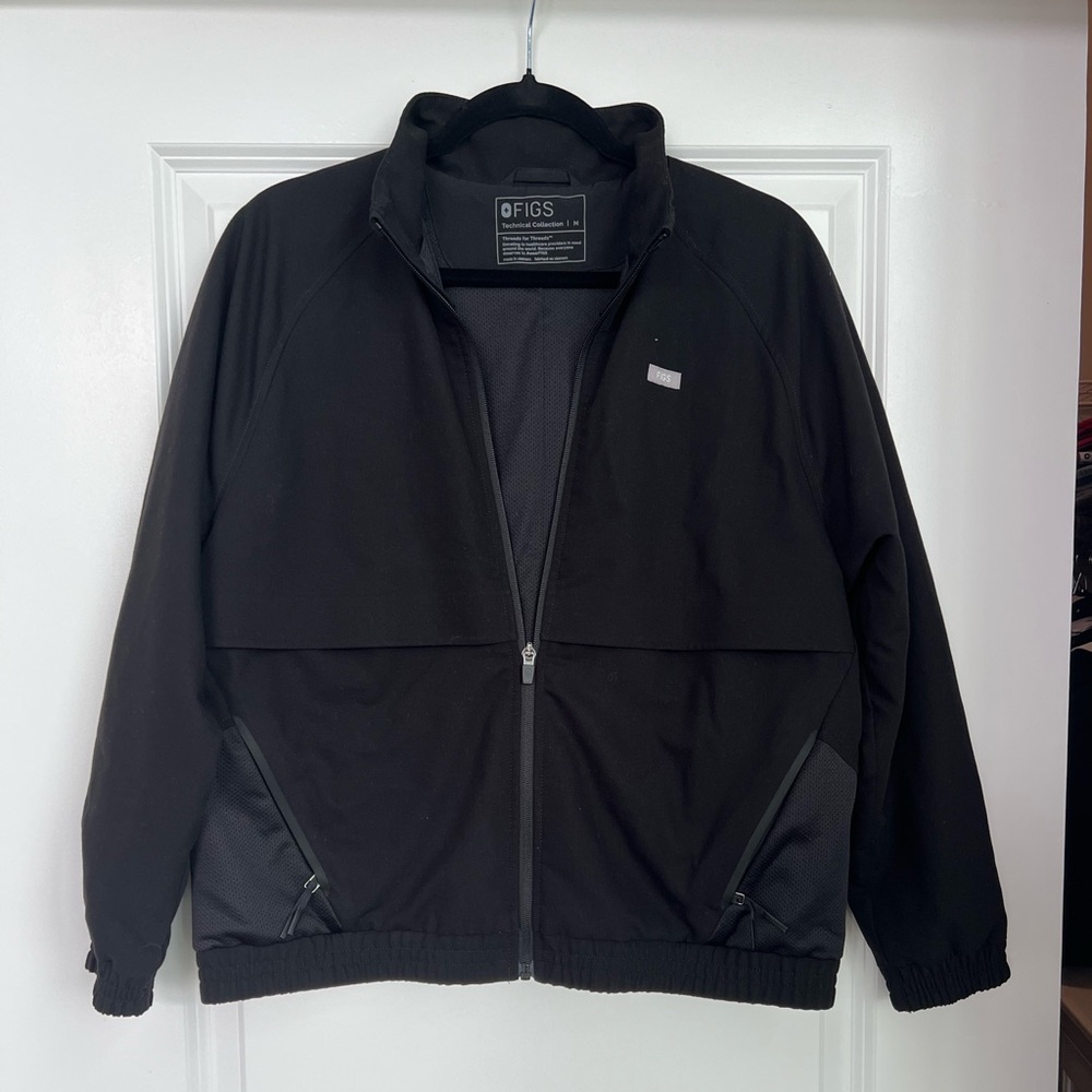 FIGS Syndney Scrub Jacket
